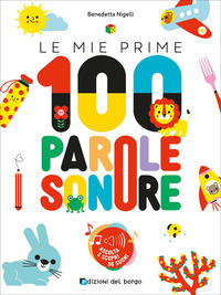 MIE PRIME 100 PAROLE SONORE