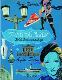 TASCHEN\'S BERLIN