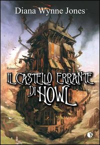 CASTELLO ERRANTE DI HOWL