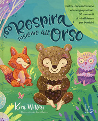 RESPIRA INSIEME ALL\'ORSO