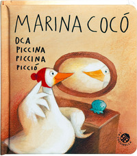 MARINA COCO\' OCA PICCINA PICCINA PICCIO\'
