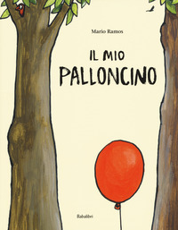 MIO PALLONCINO