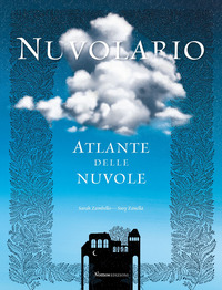 NUVOLARIO - ATLANTE DELLE NUVOLE