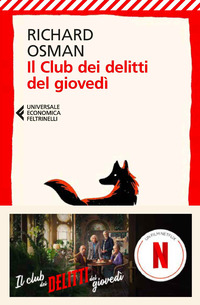 CLUB DEI DELITTI DEL GIOVEDI\'