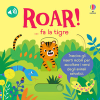 ROAR - FA LA TIGRE
