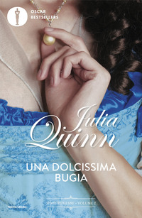 DOLCISSIMA BUGIA - SERIE ROKESBY 2