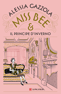 MISS BEE E IL PRINCIPE D\'INVERNO