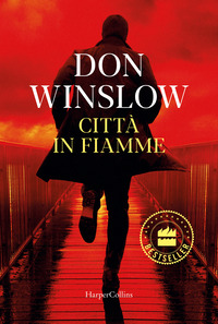 CITTA\' IN FIAMME