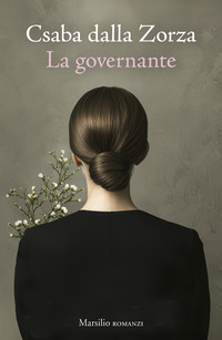 GOVERNANTE
