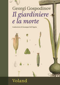 GIARDINIERE E LA MORTE