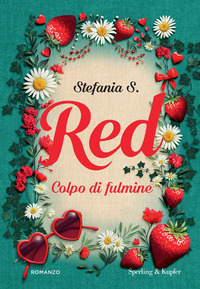 RED - COLPO DI FULMINE