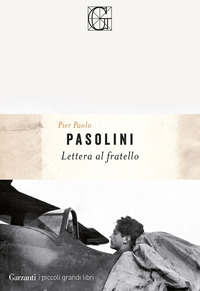 LETTERA AL FRATELLO