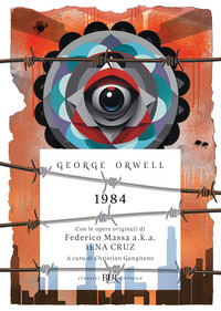 1984 - EDIZIONE ILLUSTRATA