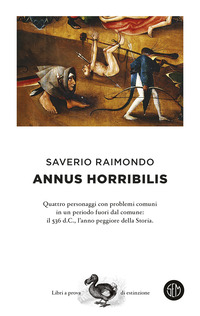 ANNUS HORRIBILIS