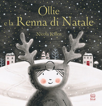 OLLIE E LA RENNA DI NATALE