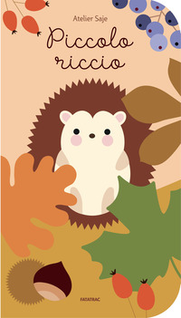 PICCOLO RICCIO