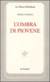 OMBRA DI PIOVENE