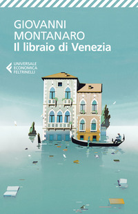 LIBRAIO DI VENEZIA