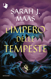 IMPERO DELLE TEMPESTE