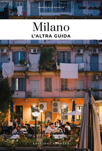 MILANO L\'ALTRA GUIDA