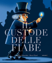 CUSTODE DELLE FIABE