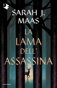 LAMA DELL\'ASSASSINA