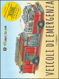 VEICOLI DI EMERGENZA