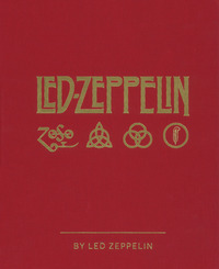 LED ZEPPELIN BY LED ZEPPELIN