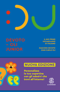 NUOVO DEVOTO-OLI JUNIOR.