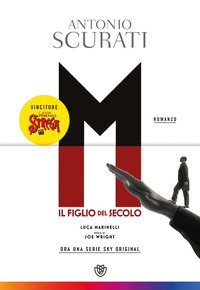 M - IL FIGLIO DEL SECOLO