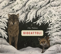 GIOCATTOLI