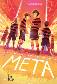 META UNA STORIA DI RUGBY E AMICIZIA