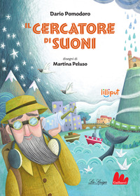 CERCATORE DI SUONI