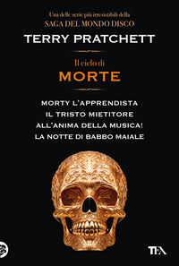 CICLO DI MORTE