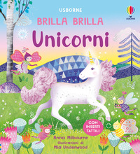 BRILLA BRILLA UNICORNI