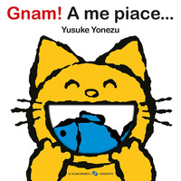 GNAM ! A ME PIACE