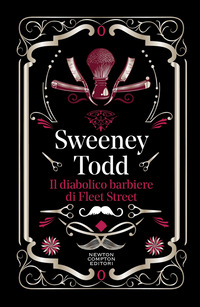 SWEENEY TODD - IL DIABOLICO BARBIERE DI FLEET STREET
