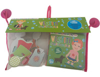 MIO MAGICO BAGNETTO - VESTITI CAMBIACOLORE