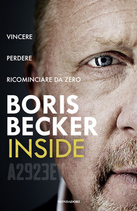 INSIDE - VINCERE PERDERE RICOMINCIARE DA ZERO