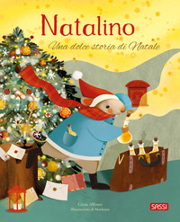 NATALINO - UNA DOLCE STORIA DI NATALE