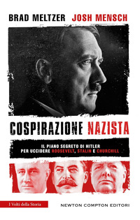 COSPIRAZIONE NAZISTA