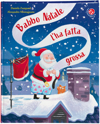 BABBO NATALE L\'HA FATTA GROSSA