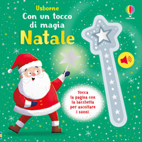 NATALE - CON UN TOCCO DI MAGIA