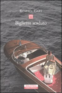BIGLIETTO SCADUTO