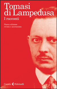 RACCONTI (TOMASI DI LAMPEDUSA)