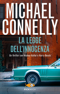 LEGGE DELL\'INNOCENZA