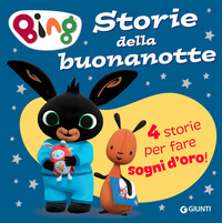 BING STORIE DELLA BUONANOTTE