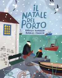 NATALE DEL PORTO