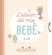 ALBUM DEL MIO BEBE\'