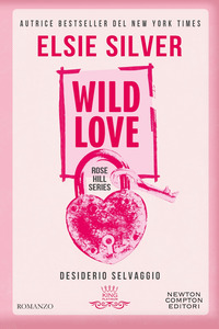 WILD LOVE - DESIDERIO SELVAGGIO